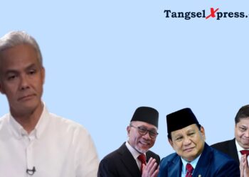 PDIP Hormati Keputusan Golkar dan PAN Dukung Prabowo