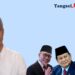 PDIP Hormati Keputusan Golkar dan PAN Dukung Prabowo