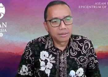 Indonesia Dorong Pelindungan Investasi di ASEAN