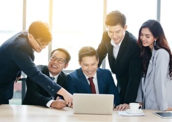 Teknik Komunikasi Bisnis