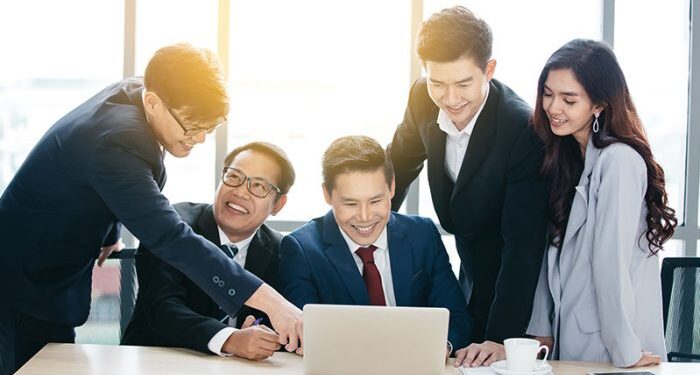 Teknik Komunikasi Bisnis