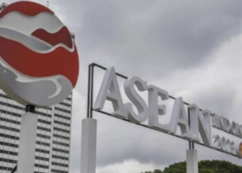 Ada Rekayasa Lalu Lintas Selama KTT ASEAN di Jakarta, Ini Rute Alternatif yang Bisa Dilalui