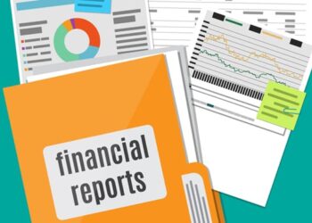 Laporan Keuangan Menjadi Sumber Informasi Penting Sebuah Bisnis