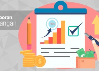 Laporan Keuangan Menjadi Sumber Informasi Penting Sebuah Bisnis