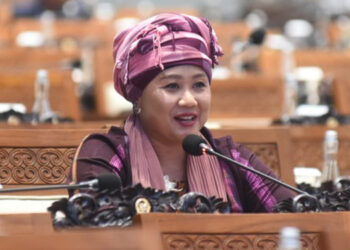 Dukung RUU PPRT Segera Disahkan, DPR: Banyak PRT yang Belum Meraih Kemerdekaan