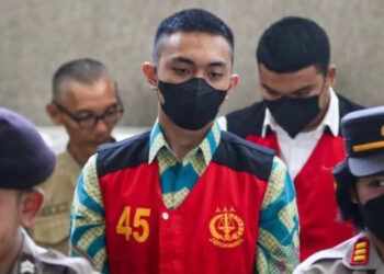 Sidang Pembacaan Tuntutan Terdakwa Mario Dandy Digelar Pekan Depan