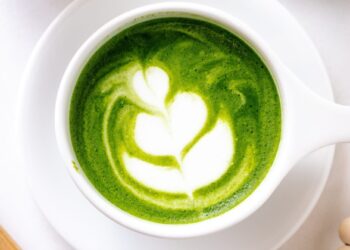 Memanfaatkan Media Sosial Untuk Meningkatkan Bisnis Matcha