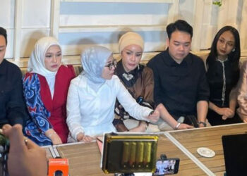 Pelecehan Seksual Miss Universe Masuk Kategori Kejahatan Korporasi, Polri Diminta Proaktif