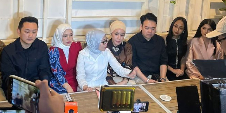 Pelecehan Seksual Miss Universe Masuk Kategori Kejahatan Korporasi, Polri Diminta Proaktif