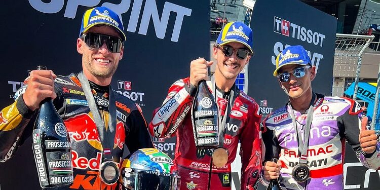 MotoGP Austria