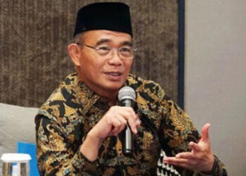 Imbau Sekolah Jangan Dijadikan Lokasi Kampanye, Menko PMK: Learning Loss Harus Dikejar