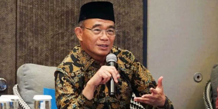 Imbau Sekolah Jangan Dijadikan Lokasi Kampanye, Menko PMK: Learning Loss Harus Dikejar