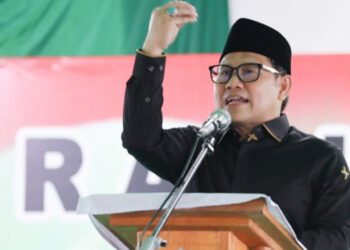 Pimpinan DPR Sebut Teroris Itu Biasanya Berjejaring, Perlu Dilakukan Mitigasi Internal