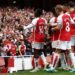 arsenal