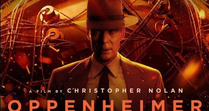 Oppenheimer: Film Terbaru Christoper Nolan Setelah Angkat Kaki dari Warner Bros