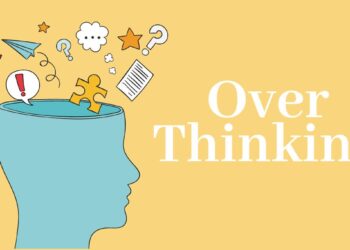 Overthinking Sangat Berbahaya Bagi Kesehatan, Bagaimana Solusinya?