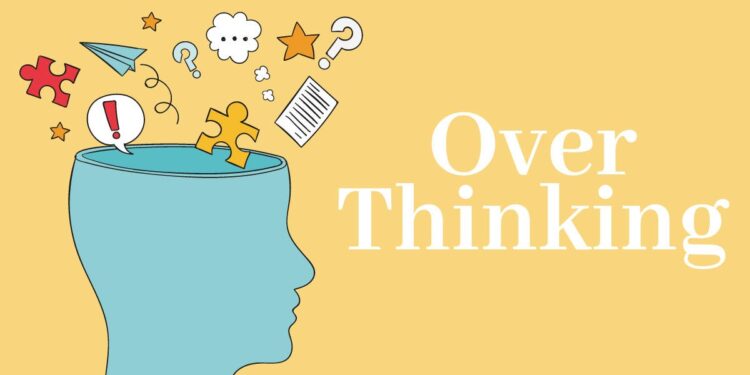 Overthinking Sangat Berbahaya Bagi Kesehatan, Bagaimana Solusinya?
