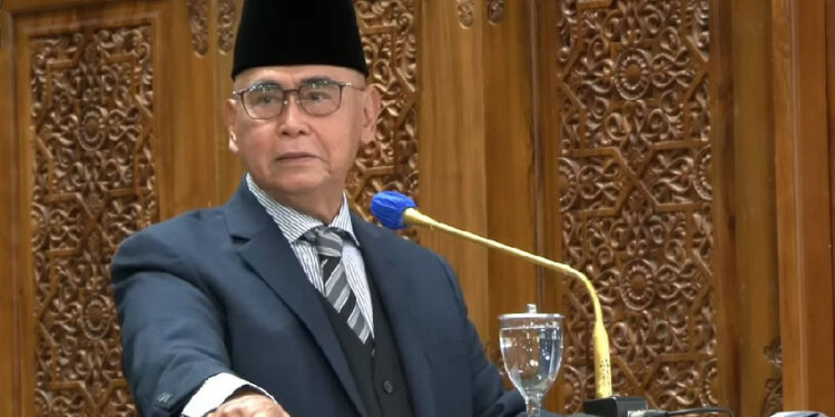 panji gumilang