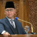 panji gumilang