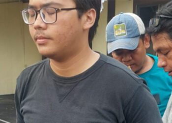Polisi Beber Awal Mula Terungkapnya Kasus Pembunuhan Mahasiswa UI di Depok