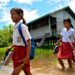 Perlunya Perhatian Khusus Pendidikan Anak di Pedalaman