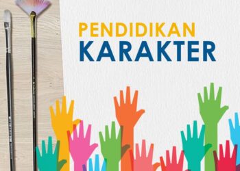 Pentingnya Pendidikan Karakter Berorientasi Nilai Moral untuk Generasi Muda