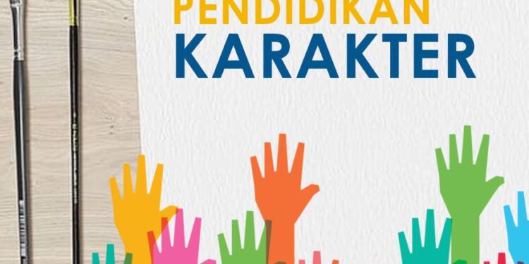 Pentingnya Pendidikan Karakter Berorientasi Nilai Moral untuk Generasi Muda