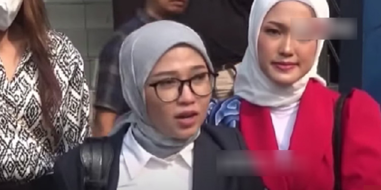Finalis Ajang Kontes Kecantikan Laporkan Kasus Pelecehan ke Polda Metro