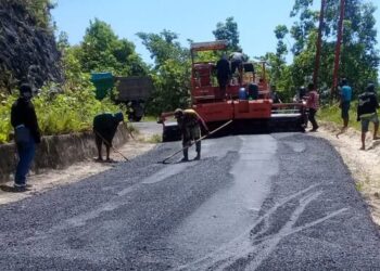 Percepatan Pembangunan Infrastruktur di Wilayah Rempoa Kota Tangerang Selatan