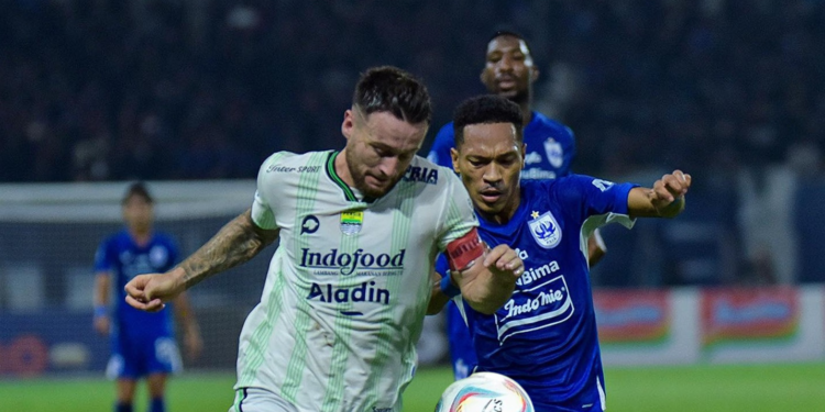 psis vs persib