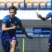 Persib vs Bali United, Maung Bandung Dibayangi Rekor Buruk