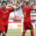 Dewa United vs Persija Jakarta, Laga Dua Tim yang Rindu Kemenangan