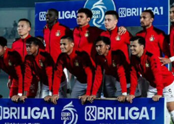Tandang ke Markas PSM, Persik Ingin Tiru Dewa United