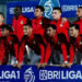 Tandang ke Markas PSM, Persik Ingin Tiru Dewa United