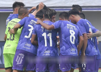 Jamu Bhayangkara FC, Pelatih Persita Sebut Tidak Ada Tim yang Mudah