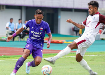 Kalah di Penghujung Laga dari PSM, Pelatih Persita: Semua Situasi Bisa Terjadi di Sepakbola