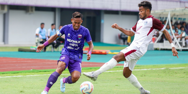 Kalah di Penghujung Laga dari PSM, Pelatih Persita: Semua Situasi Bisa Terjadi di Sepakbola