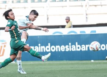 persebaya vs persita