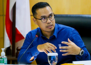 Waspada, Tipiring hingga Sanksi Berat Siap Menjerat Pembakar Sampah Ilegal di Tangsel