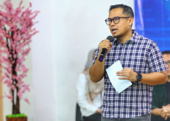Tangsel Digifest 2023, Bentuk Komitmen Pemkot Dalam Mendukung Pelaku UMKM