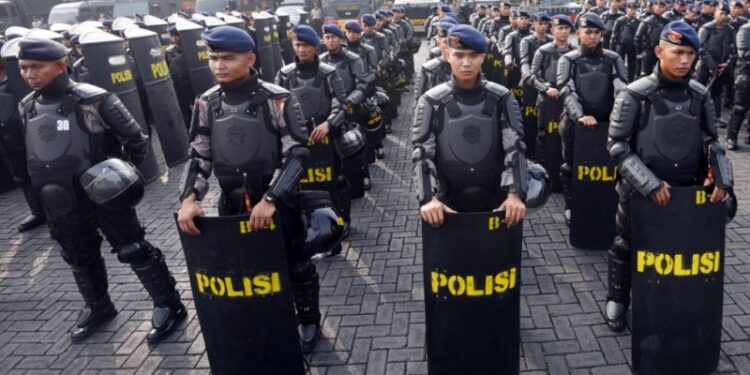 polisi