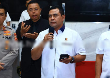 Kasus TPPU dan Dana BOS Panji Gumilang Naik Tingkat, Ini Hal yang Mendasarinya