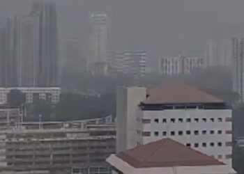 Udara Semakin Tercemar, DPR Desak Evaluasi Berkala Pabrik di Jabodetabek