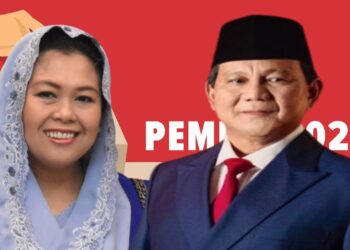 prabowo yenny