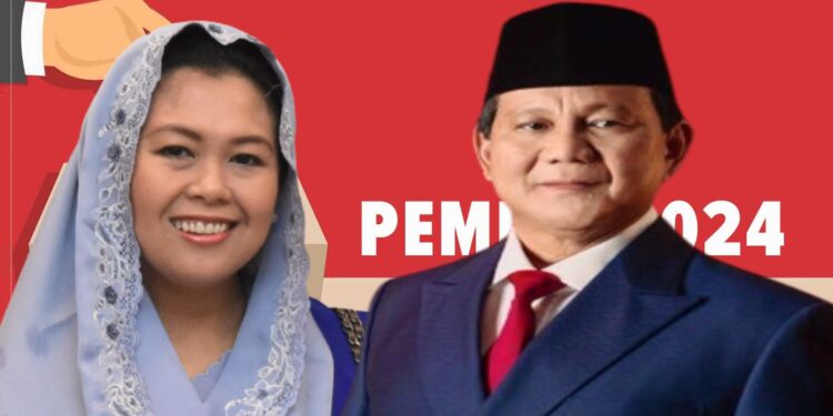 prabowo yenny