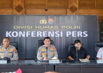 Kini, Sudah 5 Tersangka Teroris Bom Bunuh Diri Polsek Astanaanyar yang Ditangkap