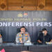 Kini, Sudah 5 Tersangka Teroris Bom Bunuh Diri Polsek Astanaanyar yang Ditangkap