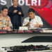 Terinspirasi Film Pertempuran, Terduga Teroris Berencana Serang Mako Brimob