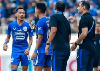 Tandang ke Markas Dewa United, PSIS Waspada