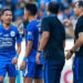 Tandang ke Markas Dewa United, PSIS Waspada